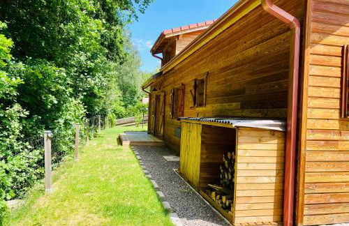 Le Hygge Chalet Gérardmer-Spa - Foto 44