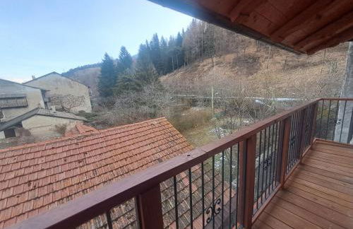 La Maison du Coeur - Le Grenier - Photo 21