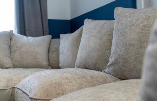 Linden House - Foto 23