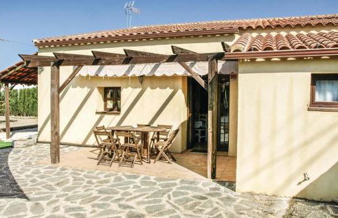 Stunning Home In Villanueva Del Duque - Foto 13