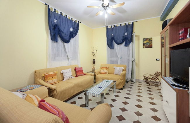 Belvilla by OYO Villa Russo - Foto 14