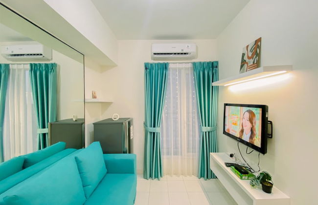 Good Place and Comfy 2BR at Podomoro Golf View Apartment - Photo 14