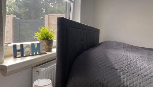 Ferienwohnung Auf dem Hohm - Foto 4