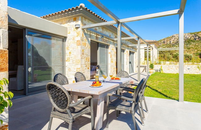 Villa Angelos in Ionian Islands - Foto 18