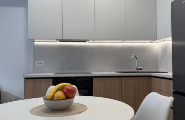 Apartment Oasis - Foto 10