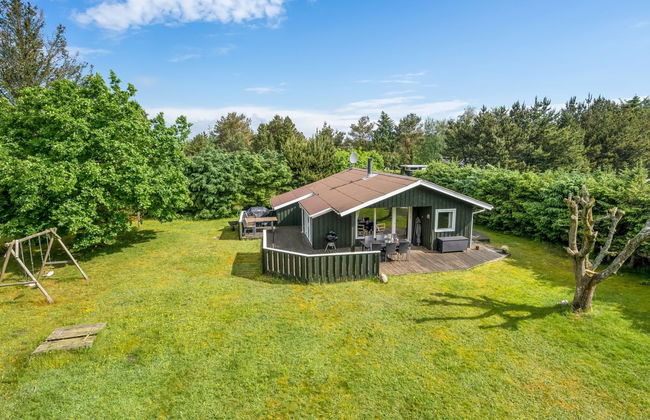 "Myrna" - 300m from the sea - Foto 4