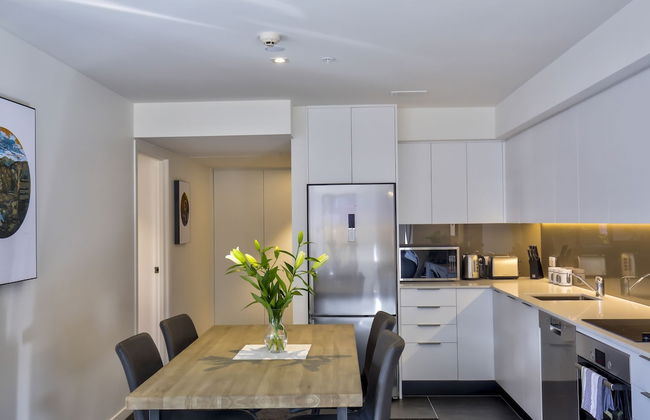 La Residence du Park Apt 3 - Foto 5