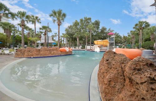 Runaway Beach Club Resort Condo Apt Disney 6102 - Foto 18