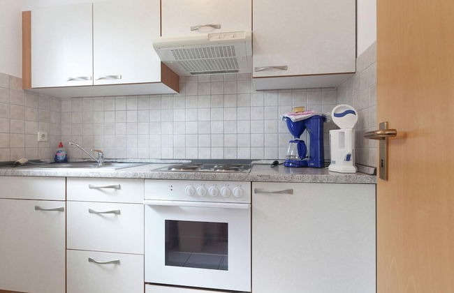 Spacious Apartment near Forest in Bad Dürrheim - Foto 4