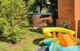 Całoroczny duży dom na Mazurach n.Jeziorem Omulew. - Foto 48