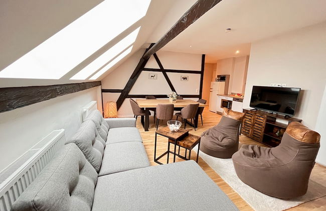 Chalet & Apart Fichtelberger - Blick - Foto 36