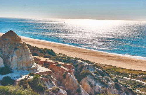 Chalets Paraíso Playa de Mazagón Con Vistas al Mar - Foto 67