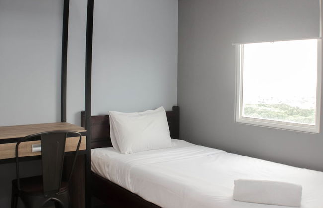 Modern 2Br At Springlake Summarecon Bekasi Apartment - Foto 3