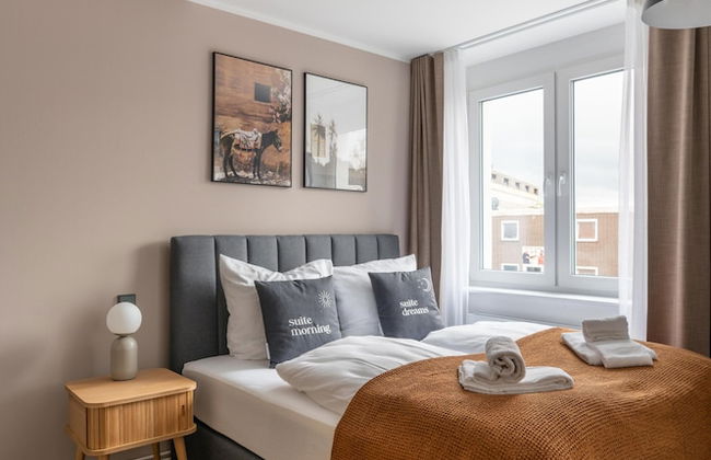 Limehome Salzgitter A.-Schweitzer-Str. - Foto 23