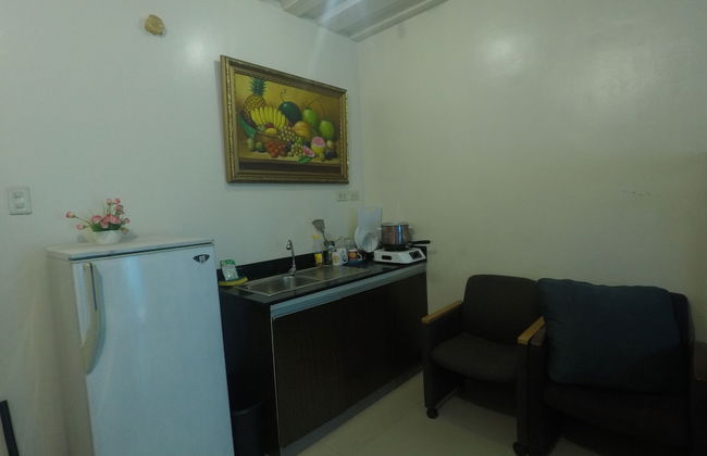 Parañaque Airport Hometel - Foto 17