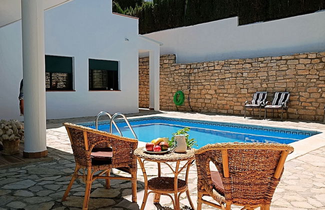 Villa La Piedad Otura - Foto 33