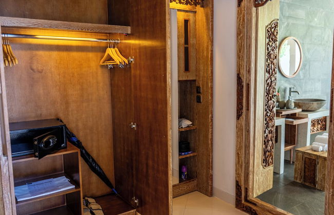 Vivara Bali Private Pool Villas & Spa Retreat - Foto 33