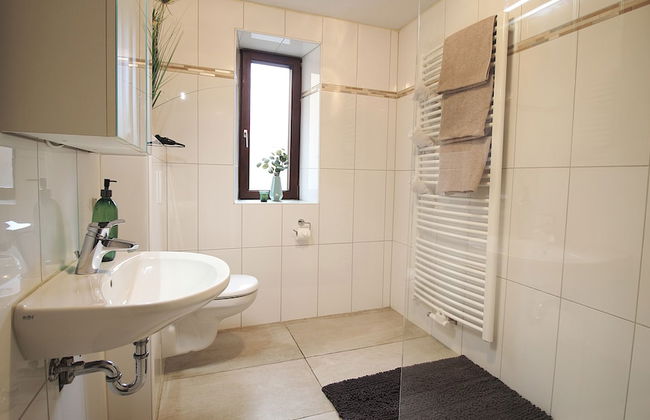 Ferienwohnung am Wasserschloss 1-3 - Foto 70