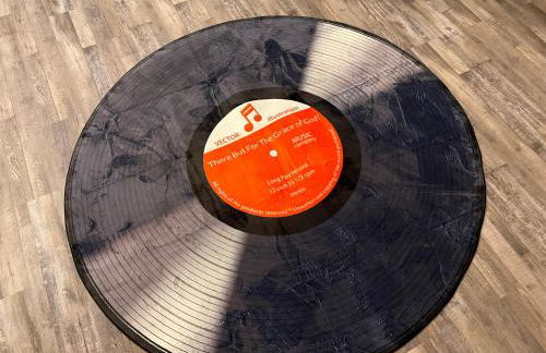 NYC Speakeasy-BedStuy Chapel - Foto 21