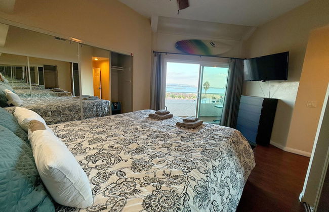 Panoramic View Bayfront Gem 3BR - Foto 3