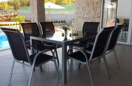 Villa Veglia - Foto 34