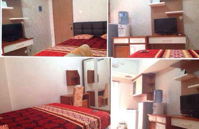 Sartika Apartment - Foto 11