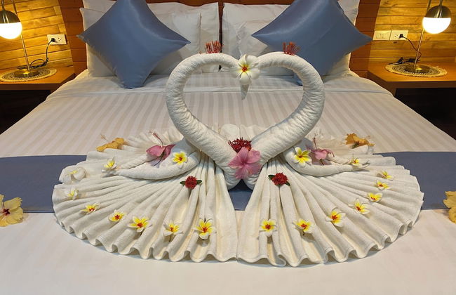 Phumala Lanta Seaview Resort - Photo 10