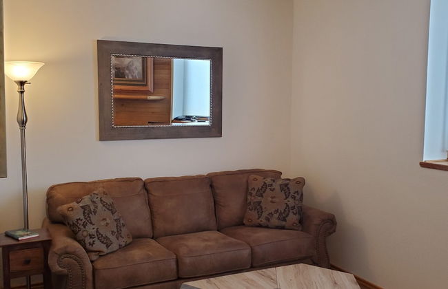 Swan Mountain Resort - Foto 35