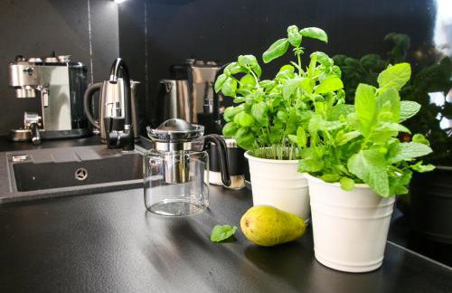 Projekt ŚWIT - domki z prywatną jacuzzi i sauną - Foto 34