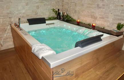 BlueBay Residence Resort - Foto 64