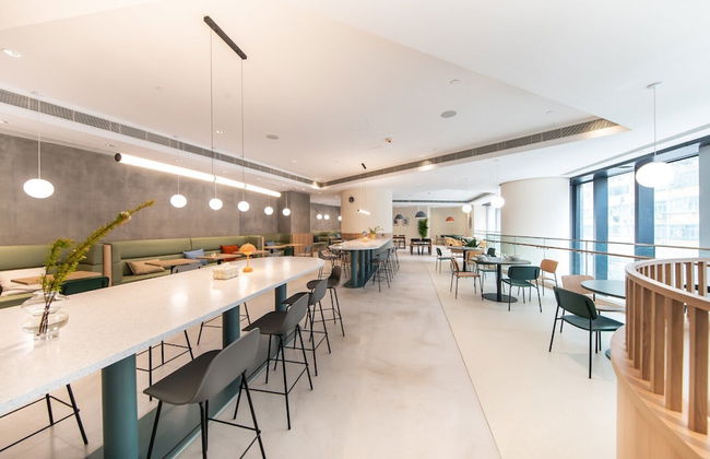 Weave Studios - Kowloon West - Photo 18