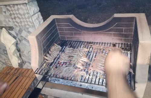 Casa vacanze "Ulivi nel Mare" - Foto 22