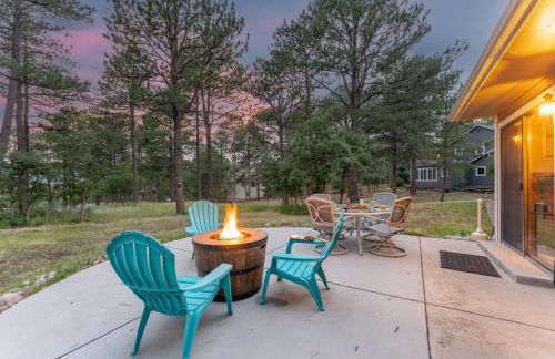 Spacious Comfort in Scenic Monument - Foto 58