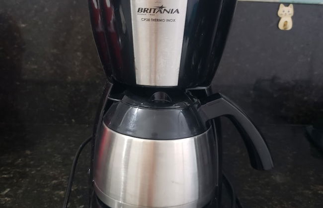 Apartamento Litoral Refugio - Photo 20