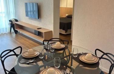 Apt Marco dos Corais - Foto 2