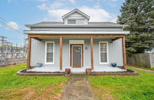 The Gathering House - Home for 6 - Foto 6