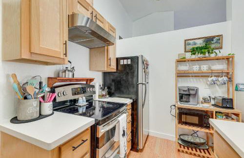 Cozy House by Zinnia Park! Family Home in McAllen - Foto 9