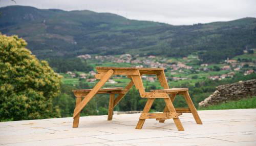 Casa das Infusões - Soalheiro - Photo 4