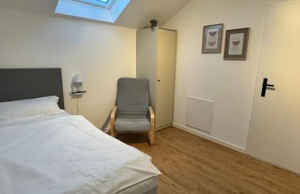 Böhl Station 1 Zimmer-Wohnungen - Photo 21