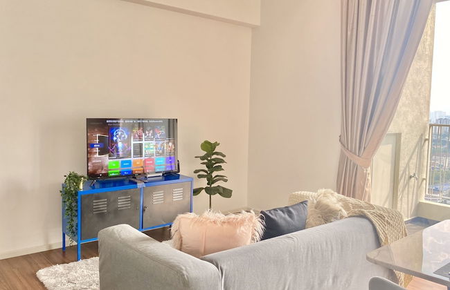 UNA Serviced Apartment by Manatidur - Foto 63