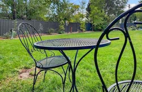 Quiet Garden Sanctuary home - Foto 35