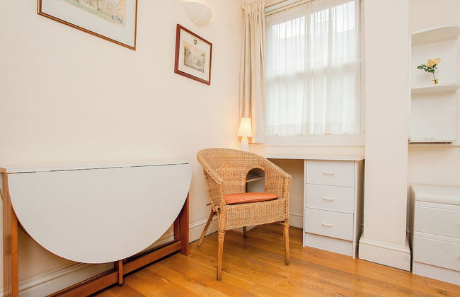 Charming Central London Flat - Foto 17