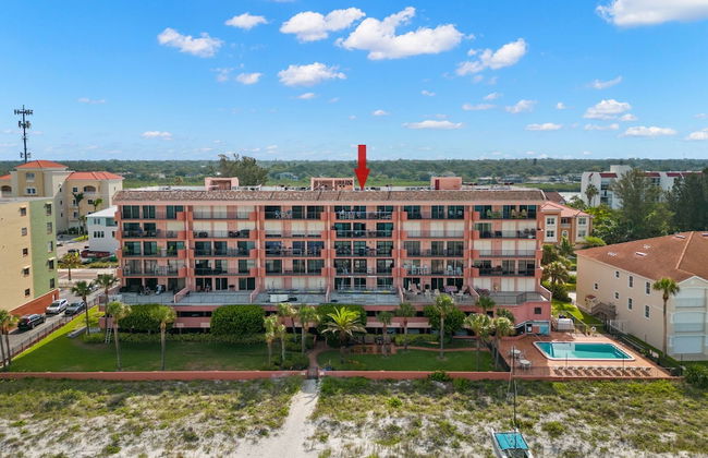 The Rose 503 - Foto 25