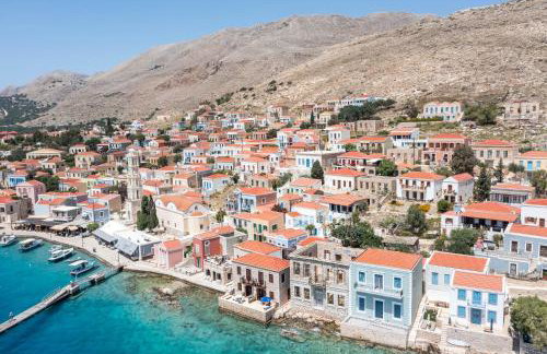 Isminis Villa - Foto 13