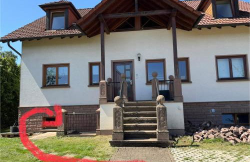 Große Wohnung am Segelflugplatz - Foto 10