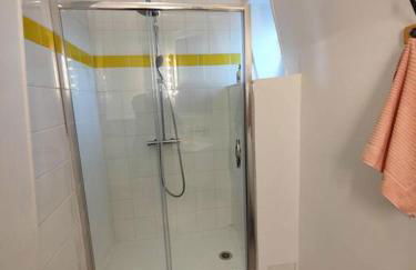 logement de charme 2 chambres 100m2 hypercentre 2ème étage - Foto 22