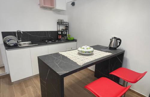 B&B Case Vacanza Orchidea marina di Macchia a Mattinata Gargano - Foto 25