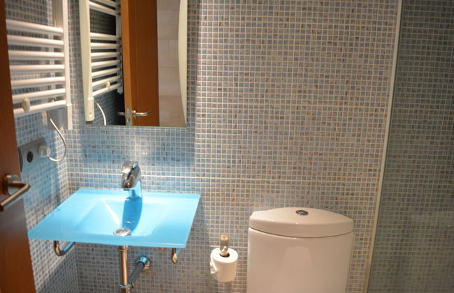 Voramar – A 50 m de la Playa, Parking y A/A - Foto 75