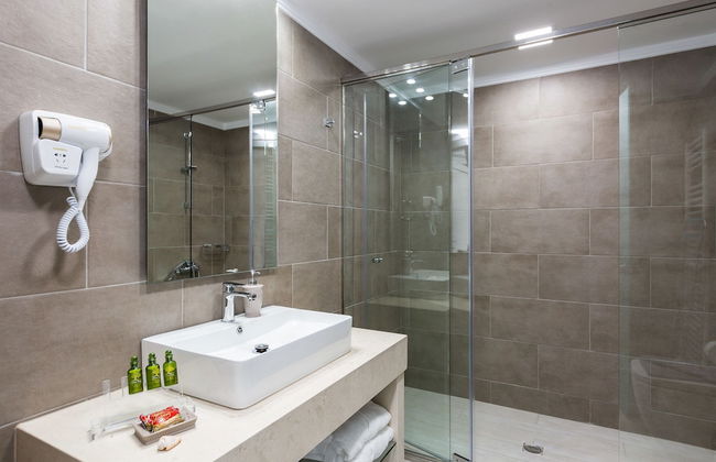 Sun and Sea Plus Resort Hotel - Foto 37