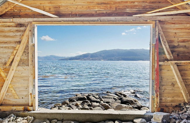 Holiday Home in Frei - Foto 32